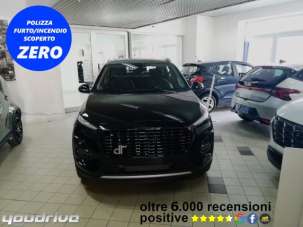DR MOTOR DR 3.0 Benzina/GPL usata, Napoli