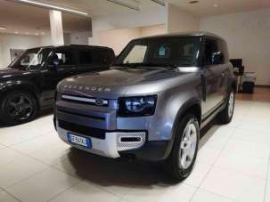 LAND ROVER Defender Elettrica/Diesel 2021 usata, Firenze