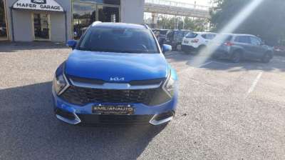 KIA Sportage Elettrica/Benzina 2023 usata, Bologna