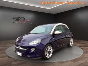 OPEL Adam Benzina 2013 usata, Torino