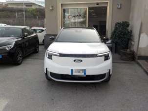 FORD Explorer Elettrica usata, Napoli