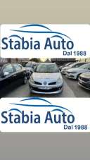 RENAULT Clio Benzina 2009 usata, Napoli
