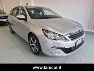 PEUGEOT 308 Benzina 2015 usata, Chieti