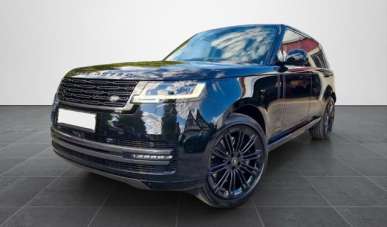 LAND ROVER Range Rover Elettrica/Benzina 2025 usata, Pistoia