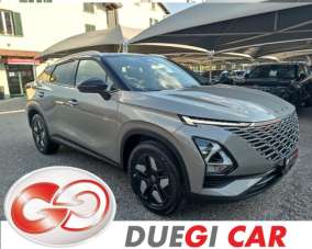 OMODA 5 Benzina usata, Varese