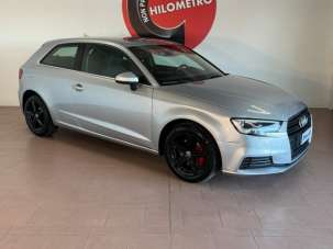 AUDI A3 Diesel 2017 usata, Treviso
