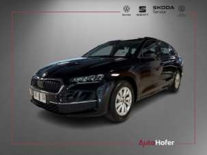 SKODA Octavia Diesel usata, Bolzano