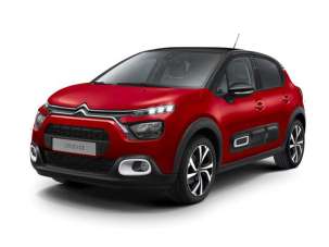 CITROEN C3 Diesel 2024 usata, Roma
