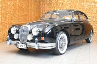 DAIMLER Sovereign Benzina 1965 usata, Brescia