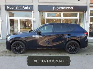 MAZDA CX-60 Elettrica/Diesel 2025 usata, Firenze