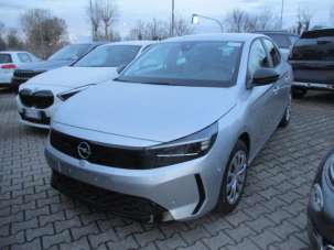 OPEL Corsa Benzina 2025 usata, Treviso