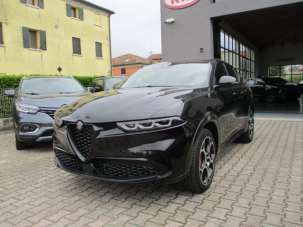 ALFA ROMEO Tonale Elettrica/Benzina 2023 usata, Treviso