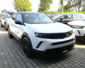 OPEL Mokka Benzina 2025 usata, Treviso