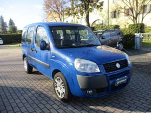 FIAT Doblo Diesel 2007 usata, Treviso