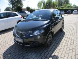 LANCIA Ypsilon Elettrica/Benzina 2024 usata, Treviso