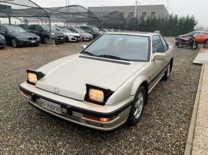 HONDA Prelude Benzina 1990 usata, Pavia