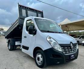 RENAULT Master Diesel 2019 usata, Brindisi