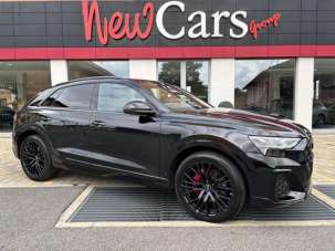 AUDI Q8 Elettrica/Diesel 2024 usata, Cuneo