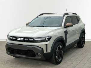 DACIA Duster Benzina/GPL 2025 usata, Macerata