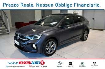 VOLKSWAGEN Taigo Benzina 2024 usata, Brescia