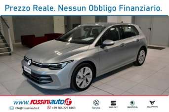 VOLKSWAGEN Golf Diesel 2025 usata, Brescia