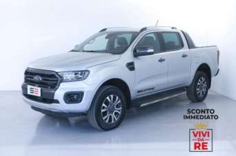 FORD Ranger Diesel 2022 usata, Padova