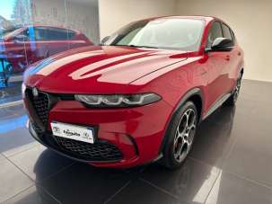 ALFA ROMEO Tonale Elettrica/Benzina 2023 usata, Cuneo