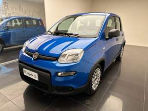 FIAT Panda Elettrica/Benzina 2024 usata, Cuneo
