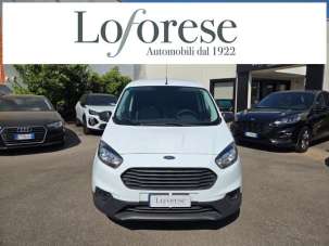 FORD Transit Courier Diesel 2020 usata, Taranto