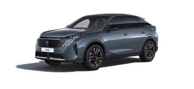 PEUGEOT 3008 Elettrica/Benzina 2024 usata, Milano PEUGEOT 3008 Elettrica/Benzina 2024 usata, Milano