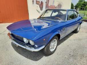 FIAT Dino Benzina 1968 usata, Treviso