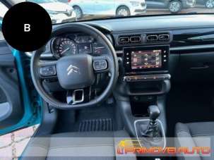 CITROEN C3 Diesel 2021 usata, Modena