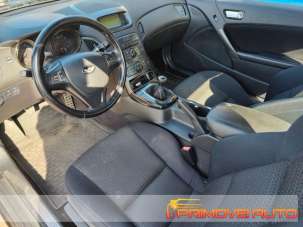 HYUNDAI Genesis Coupe Benzina 2012 usata, Modena