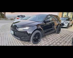 LAND ROVER Range Rover Evoque Elettrica/Diesel 2019 usata, Macerata LAND ROVER Range Rover Evoque Elettrica/Diesel 2019 usata, Macerata