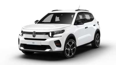 CITROEN C3 Benzina 2025 usata, Macerata CITROEN C3 Benzina 2025 usata, Macerata