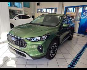 FORD Kuga Elettrica/Benzina 2025 usata, Macerata FORD Kuga Elettrica/Benzina 2025 usata, Macerata