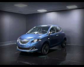 LANCIA Ypsilon Elettrica/Benzina 2022 usata, Macerata