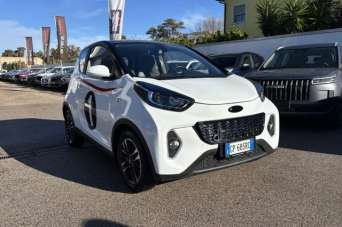 DR MOTOR DR 1.0 EV Elettrica 2023 usata, Latina