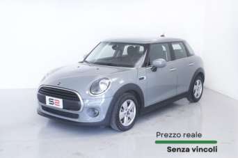 MINI One Benzina 2020 usata, Padova