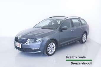 SKODA Octavia Diesel 2020 usata, Padova