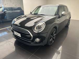 MINI Clubman Diesel 2016 usata, Cuneo