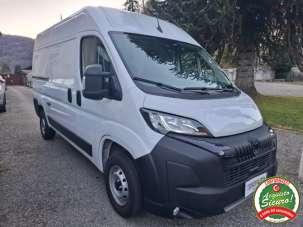 PEUGEOT Boxer Diesel 2024 usata, Vercelli