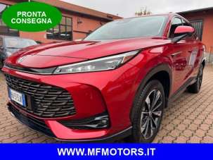 MG HS Benzina 2025 usata, Milano