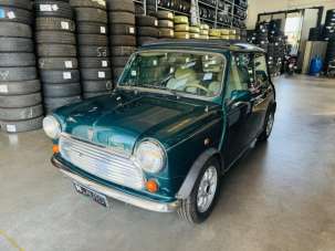 ROVER Mini Benzina 1994 usata, Padova