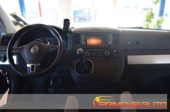 VOLKSWAGEN Multivan Diesel 2015 usata, Modena