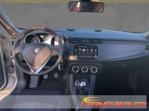 ALFA ROMEO Giulietta Benzina 2021 usata, Modena