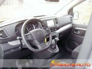 CITROEN Spacetourer Diesel 2016 usata, Modena