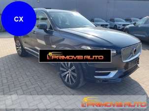VOLVO XC90 Elettrica/Diesel 2022 usata, Modena