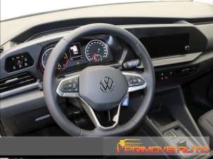 VOLKSWAGEN Caddy Diesel 2023 usata, Modena