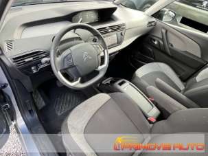 CITROEN Grand C4 Spacetourer Diesel 2022 usata, Modena